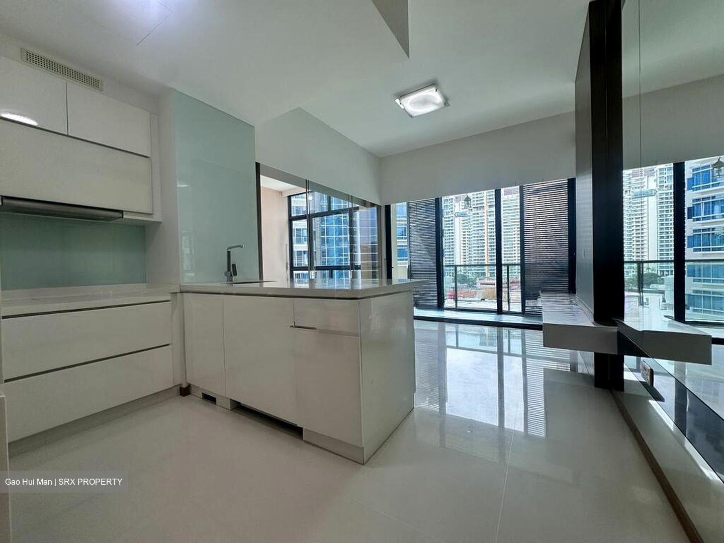 Soleil @ Sinaran (D11), Condominium #504650471